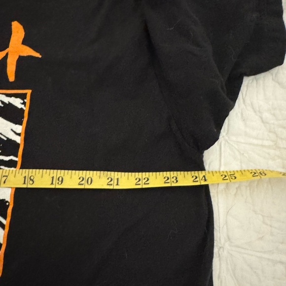 Naruto Icharuka Ramen Shop Manga T-Shirt Sz 2XL - Picture 6 of 6